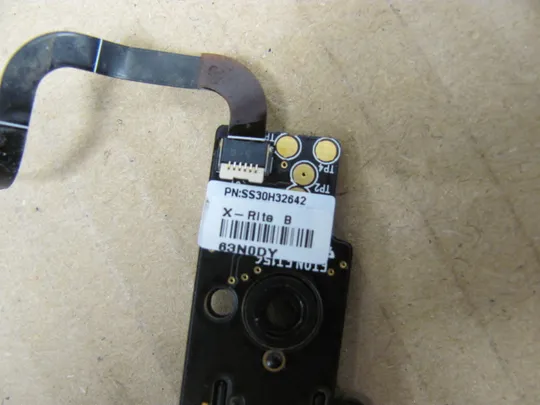 номер0280-24  датчик освітленості SS30H32642  DA30000FE20  для Lenovo Thinkpad P50 P51 оригінал Де купити