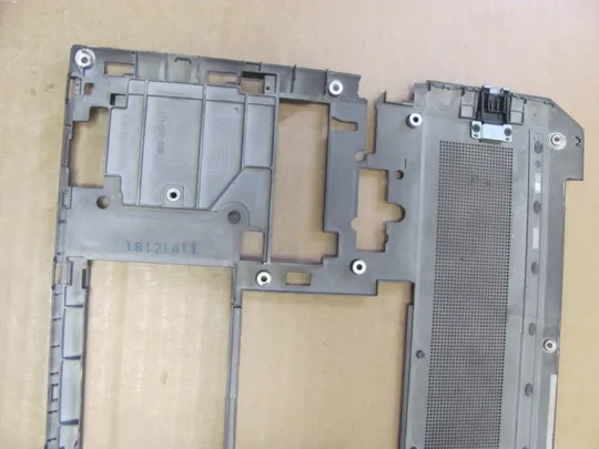 номер1024-2 Кришка дно піддон корпуса Нижний корпус для ноутбука Низ Корпус D 3FXW2TP003 для  HP ZBook 15 G5 G6 оригінал Характеристики