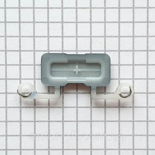 Купити Кнопка корпусу HP ProBook 430 G2 для ноутбука оригінал з розборки