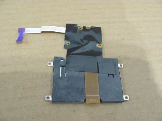 Купити 537-18 Smart Card Reader 04W3890 для LENOVO T430s оригінал