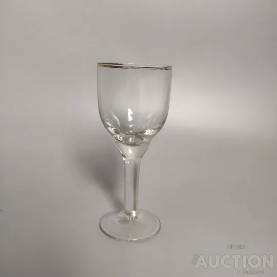 Бокали чарки 3шт Недорого