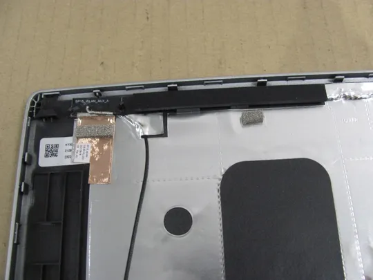 728-6 кришка матриці 094D8X  для  DELL latitude 5520 Precision 3560 оригінал в Україні