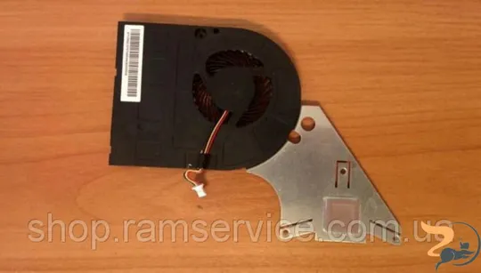 Термотрубка системи охолодження Acer Aspire E1-510, E1-510P, E1-410G, *AT12R001DT0, б/в Ціна