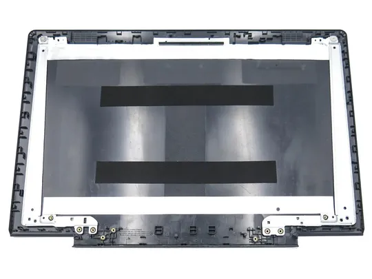 Купити Крышка для Lenovo 700-15, 700-15ISK (Крышка матрицы с рамкой). (5CB0K85923)