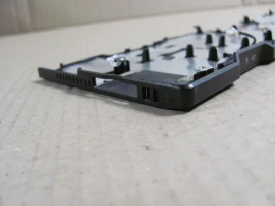 58-13 корпус панель тачпаду 04W0370 3EGC3PALV20 для  LENOVO L520  оригінал Продаж