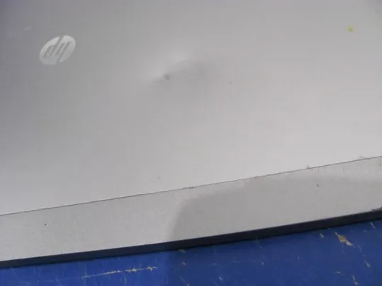 №253-13 кришка матриці 6070B0585801 685415-001 для HP EliteBook 2570p оригінал З аукціону