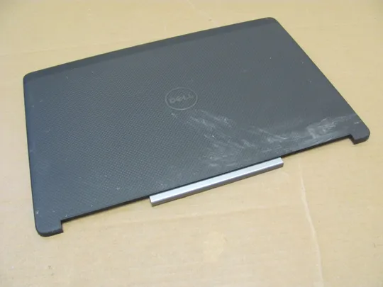 номер0984-1 кришка матриці Кришка дисплея Тильна кришка Корпус матриці Верхня кришка Задня кришка matrix cover Top Case LCD Cover Rear Lid Back Cover Housing Cabinet AQ1DI000101 0R7DJ0 0JYVG2 для Dell Precision 7510 оригінал Продаж