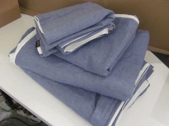 постільна білизна з двома підодіяльниками та двома наволочками (19) Інтернет-аукціон