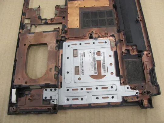 №359-14 Кришка дно піддон корпуса AP0IN000400 для ACER ASPIRE 5830T оригінал Продаж