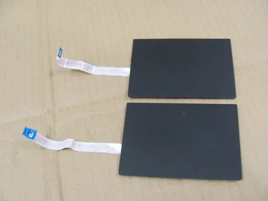 номер1042-5 тачпад сенсорна панель touchpad 8SSM10P36 NBX0001N010 NBX0001MV10  NBX0001MV00  для Lenovo Thinkpad T590 P53S T490 T495 T590 P53S E490 E590 P14 P15S E15 оригінал Ціна