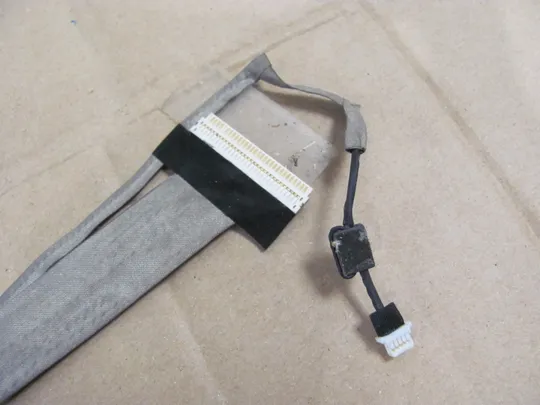 Купити номер0331-31 шлейф матриці DC02000E100 для Acer Aspire 7520 7720 7520G 7720G  Шлейф дисплея Шлейф підключення дисплея Шлейф екрана Laptop matrix cable