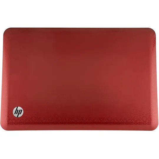 Б.У. Кришка матриці для ноутбука HP(Pavilion: dv6-3000), red Ціна