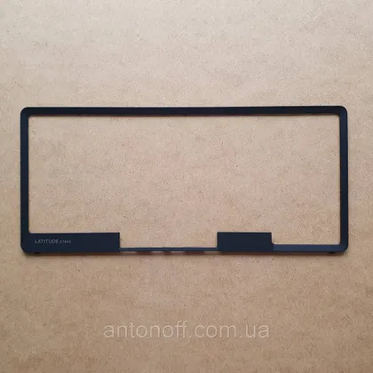 фото, Рамка клавіатури Dell Latitude E7440 / FA0VN000E00 029FWC для ноутбука оригінал