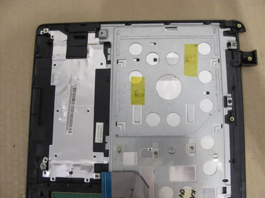 номер0202-20 панель палмрест тачпад клавіатура AP0VR000780 для ACER Aspire E1-510 E1-530 E1-552 E1-532 E1-570 оригінал Продаж