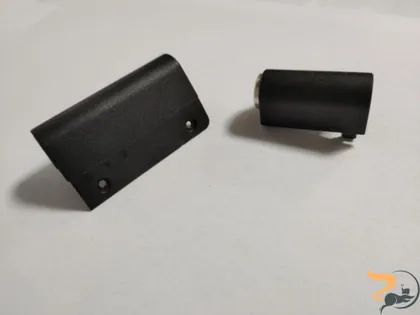 фото, Заглушки завіс для ноутбука ASUS Z83T, Б/В. В хорошому стані, без пошкоджень.
