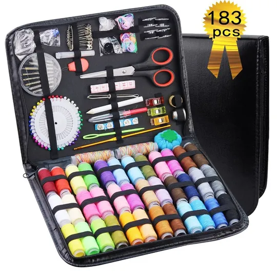 Швейный набор для шитья Ціна