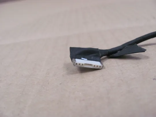 723-17 шлейф підключення акб DC02003SY00 DC02003PI00 DC02003T400  0WHXFP  для  DELL Latitude 14 5420 5421 5430  оригінал З аукціону