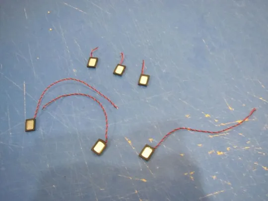 номер0016-18 динаміки для LENOVO S6000 S6000H оригінал Ціна