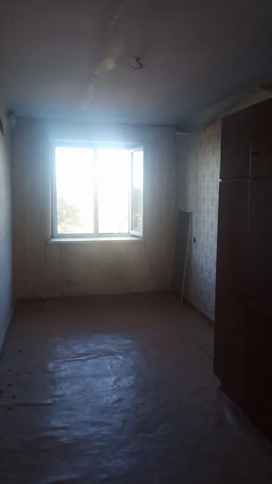 Квартиру у місті Білгород-Дністровський З аукціону