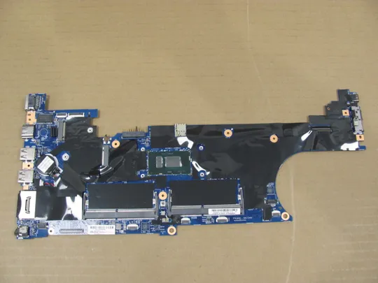 номер0026-18 материнська плата Mainboard Материнка Основна плата Системна плата Плата системи Laptop motherboard мамка  ноутбучна плата 01YR250 SR3L9 i5-8350U 448.0CW07.0011 для Lenovo ThinkPad T580 P52S оригінал Ціна