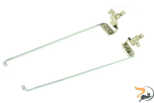 Петлі завіси для Toshiba Satellite C670, C675, L670, L675, 13n0-y3n0402, 13n0-y3n0502, 13n0-y3n0401, Ціна