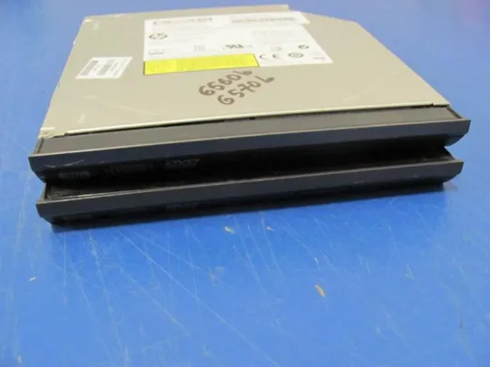 Купити №259-11 DVD-привод 690408-001 для HP ProBook 6560b 6565b 6570b 6575b оригінал