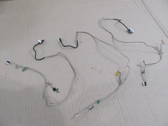 номер0396-10 шлейф WEB  50.4LG05.001 04X4832  для Lenovo Thinkpad  L440 оригінал Ціна