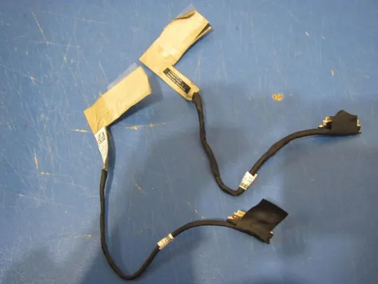 №130-27 шлейф матриці 6017B0393001 6017B0392901 для HP PROBOOK 6470b 6475b оригінал Продаж