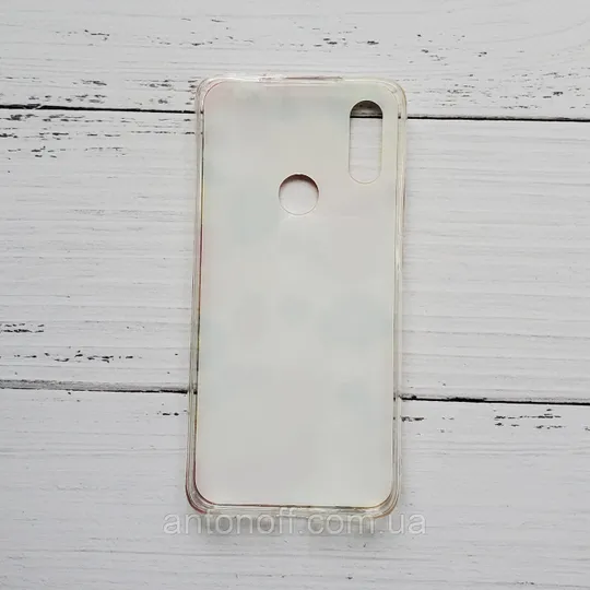 Купити Чохол Xiaomi Redmi 7 для телефону Цитрус