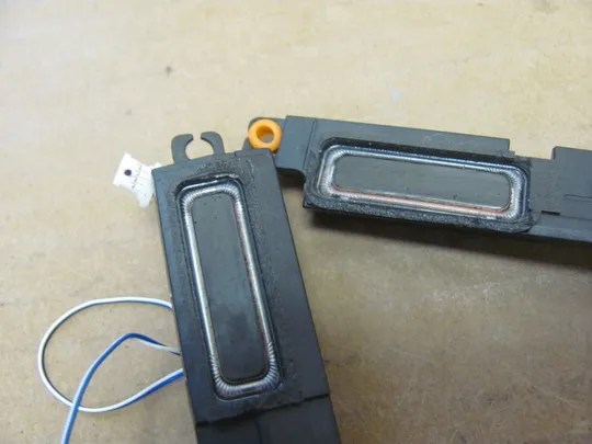 Купити номер1032-21 динаміки Dynamics 023.400KA.0001  для LENOVO Thinkpad P1 X1 Gen 2 оригінал