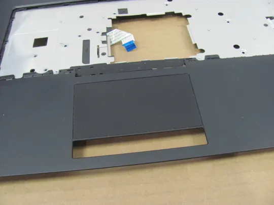 859-1 Кришка панель палмрест тачпад AP26K000A00 0T5D5V  для  Dell Precision 17 7730 7740 M7730 M7740 оригінал З аукціону