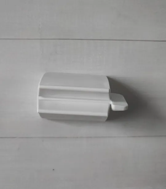 Прес видавлювач зубної пасти та крему, дозатор toothpaste squeezer Характеристики
