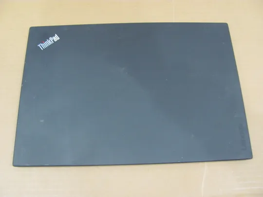 756-3  кришка матриці 460.0CW0J.0001 01YR459 для Lenovo ThinkPad T580 P52S оригінал Ціна