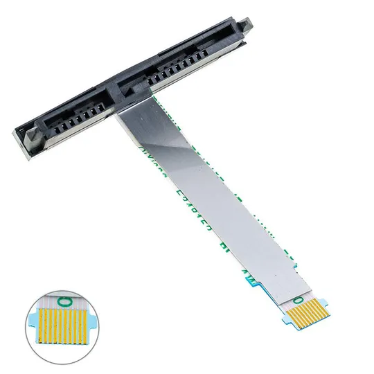 Шлейф HDD для ноутбука НР (14-BK, 14-BP) DD0G72HD021 Ціна
