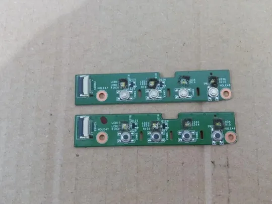 №335-21 плата LED 01015DT00-388-G для HP 8570w 8560W оригінал Ціна