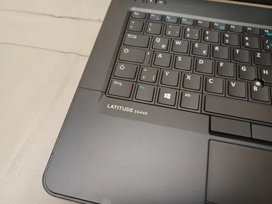 1239  DELL  LATITUDE E5440  core I5 НІМЕЧЧИНА Продаж