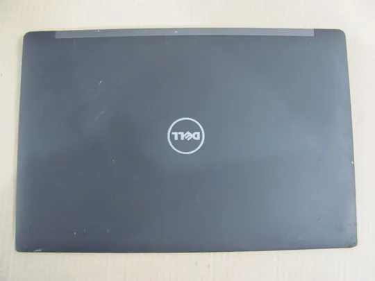 номер0252-27 кришка  матриці Кришка дисплея Тильна кришка Корпус матриці Верхня кришка Задня кришка matrix cover   Top Case LCD Cover Rear Lid Back Cover Housing Cabinet 0GRXR9 AM1S1000D01 для Dell Latitude P40G  E7480 7480  оригінал Ціна