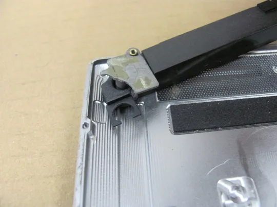 763-3 Кришка дно піддон корпуса 0YHD18 AM1BG000703 для DELL PRECISION 5510 5520 XPS 15 9560 оригінал Торговий майданчик