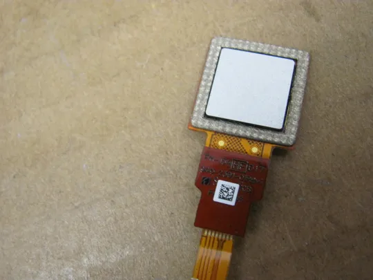 828-30 плата сканер відбитку для HP ProBook 430 G6 430 G7  оригінал Продаж