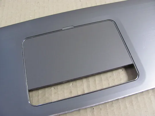 42-11 Кришка панель палмрест та тачпад 01GF97 EAGM7009010  для DELL XPS 17 L701X  L702X оригінал Продаж