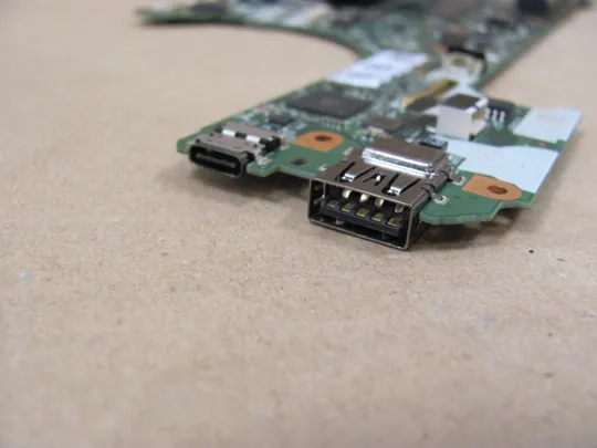 624-7 материнська плата CT470 NM-A931 SR340  i5-7300U  для Lenovo ThinkPad  T470 оригінал З аукціону