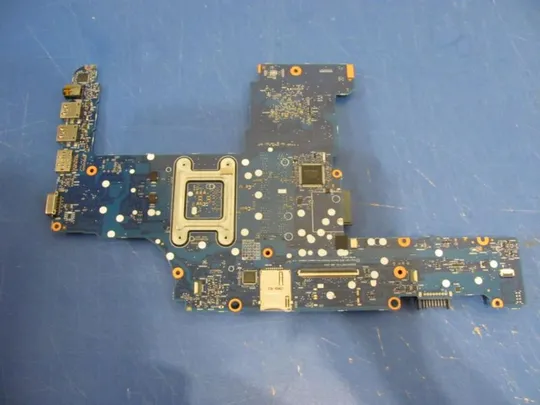 Купити №206-1 материнська плата 6050A2567101 РОБОЧА для ProBook 645 G1, 655 G1 оригінал