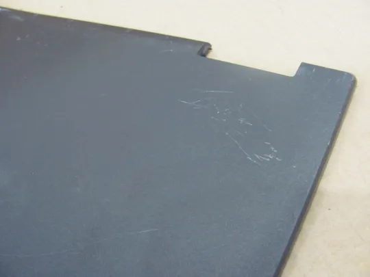 номер0152-3 Кришка матриці,Кришка дисплея,Тильна кришка,Корпус матриці,Задня кришка,matrix cover  для FUJITSU LIFEBOOK E752 E751 E781 E782 оригінал Продаж