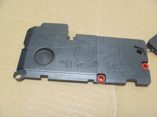 Купити номер0945-12 динаміки  S33-A030190-Y07 для MSI GP73 GP73M MS-17C5 MS-17C6  8RE 8RF 8RD оригінал