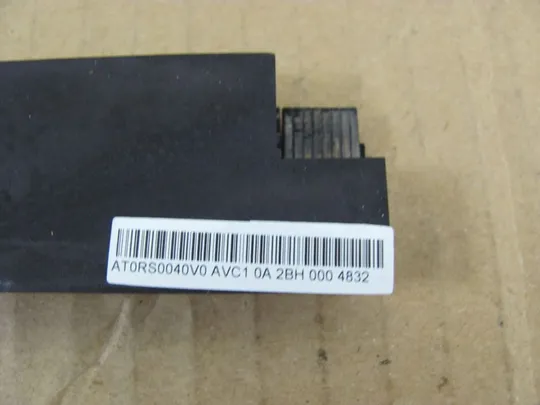 номер0342-25 термотрубка охолодження AT0RS0040V0система охолодження Охолоджувальна система Кулери та системи охолодження Охолодження материнської плати cooling system Кулер Охолоджувальний блок радіатор   для SAMSUNG NP350 NP350E7C NP355E7C NP355 оригінал Недорого