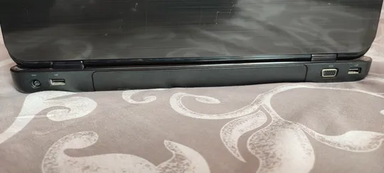 Dell Inspiron N5010 Core i3 8ГБ ОЗУ/240ГБ SSD Інтернет-аукціон