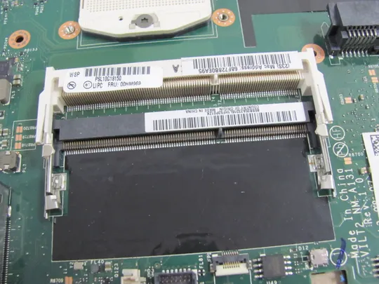 399-22 материнська плата 00HM969 VILT2 NM-A131  для Lenovo ThinkPad  T440p   оригінал Інтернет-аукціон