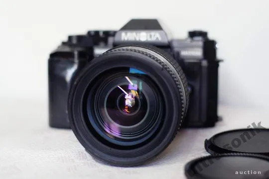 Объектив Sony / Promaster XLD 24-200mm/3.5-5.6 Ф=72mm Продаж