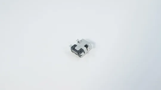 Роз'єм miniUSB MIJ013 для планшета, телефону (10 pin, 4 fixed foot) Продаж