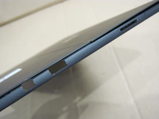 585-20 корпус з динаміки M1092996-001  для Microsoft Surface Pro 6 1796 оригінал Інструкція